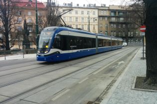 SMOG! 24.01.2017 - darmowa komunikacja miejska z dowodem rejestracyjnym