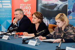 Rekordowe EHF EURO 2016 za nami! [WIDEO]