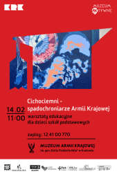 warsztaty Cichociemni mn