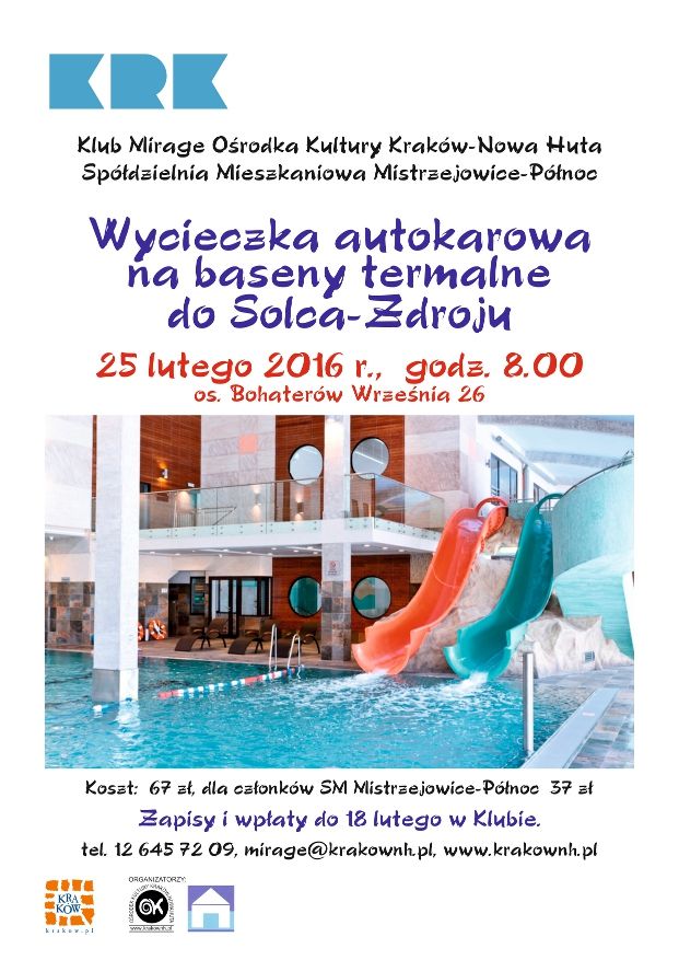 Mirage - wycieczka_Solec_PL