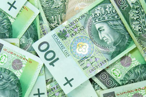 500 na dziecko. Gdzie po wypłatę w Krakowie?