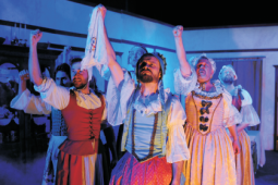 Weekendowy Rozkład Jazdy