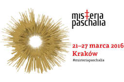 Uczta Baltazara na zakończenie festiwalu Misteria Paschalia