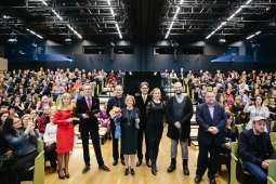 Nagroda Conrada za najlepszy debiut literacki 2016