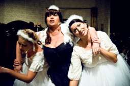 Weekendowy rozkład jazdy