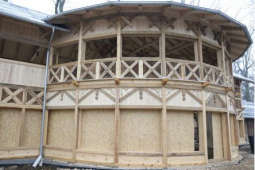 Strzelnica na Woli Justowskiej w nowej odsłonie