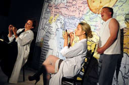 Kulturalny rozkład jazdy - Newsletter nr 103