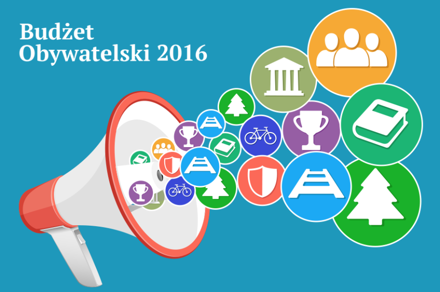 Budżet obywatelski: zgłoś swój projekt do końca marca