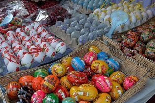 targi wielkanocne 2016 rynek
