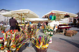 Wybierz się na Targi Wielkanocne [FOTO]