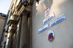 Magistrat przed świętami