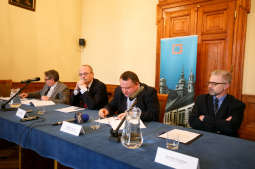 Pieniądze na likwidację barier