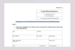 „Rodzina 500+”: Jak wypełnić wniosek? Zobacz nasz poradnik [WIDEO]