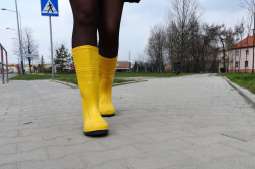 Nowe chodniki na wiosnę