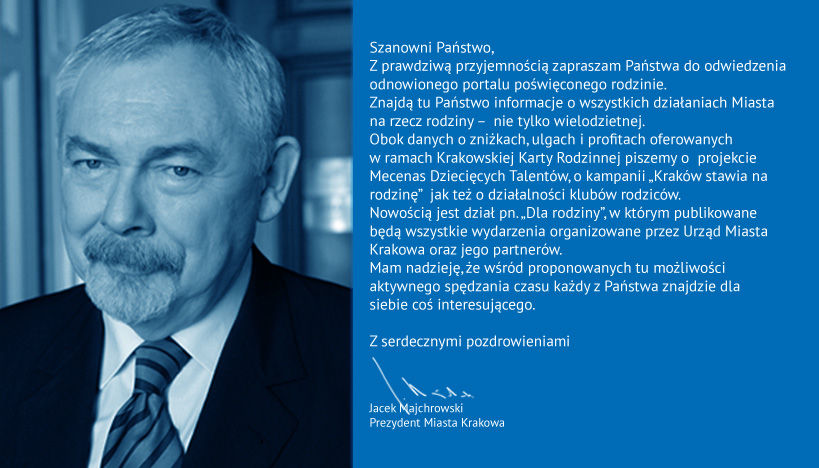 jedynka Prezydent