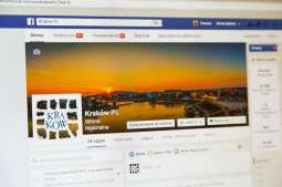 Kraków zyskuje popularność nie tylko w „realu”