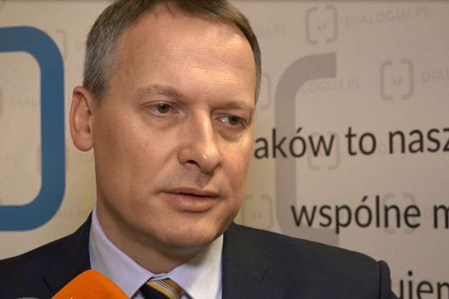 Rośnie zainteresowanie wymianą pieców [WIDEO]