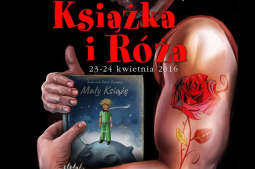 Światowy Dzień Książki w Krakowie