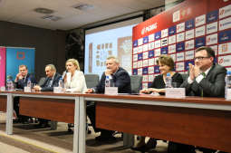 Rekordowa promocja Krakowa podczas EHF EURO 2016 [WIDEO]