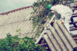 Usuwanie azbestu: nabór wniosków na lata 2017-2020