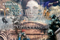 Miasto Twojego życia - tu mieszkasz, tu złóż PIT i wygraj nagrodę!