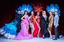 Weekendowy rozkład jazdy