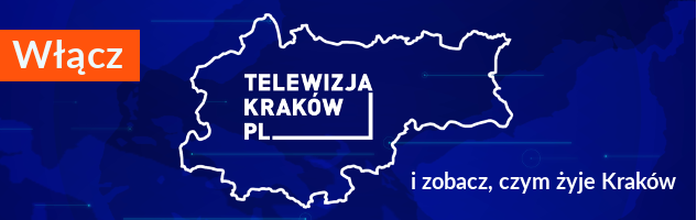 Włącz telewizja.krakow.pl i zobacz, czym żyje Kraków