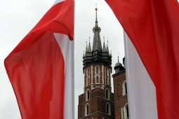 Majówka w Krakowie – co warto wiedzieć