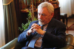 Miasto ma swoje zadania - rozmowa z Prezydentem Jackiem Majchrowskim