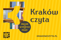Cztery biblioteki miejskie, ponad milion książek i jedna społeczność!
