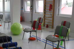 Kompleksowa opieka medyczna dla seniorów