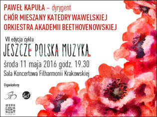 Jeszcze polska muzyka...