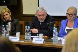 Przestrzenne porządki w Krakowie [WIDEO]