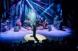 Weekendowy rozkład jazdy