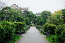 W niedzielę drugie Święto Plant