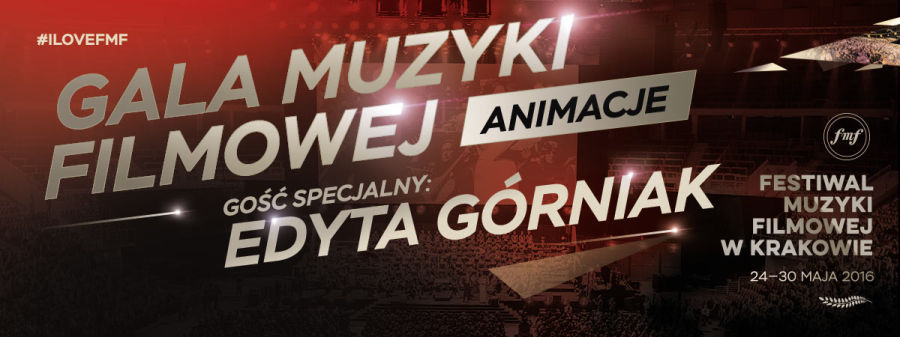 FMF - Gala Muzyki Filmowej