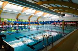 Oficjalnie można już pluskać się i pływać [FOTO i WIDEO]