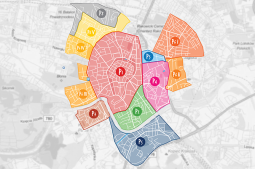 Opłata za postój w strefie jeszcze łatwiejsza