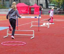 półkolonie MOS Zachód