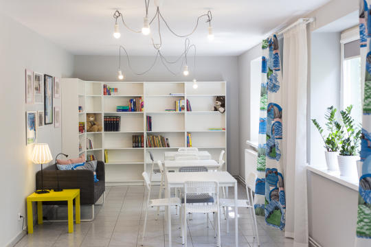 Soltysowska Schronisko