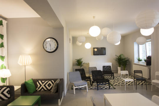 oltysowska Schronisko