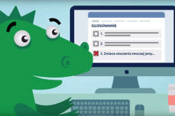Budżet obywatelski: Głosowanie od 18 czerwca. Już teraz poznaj instrukcję, jak oddać głos