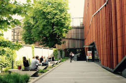 Weekendowy rozkład jazdy