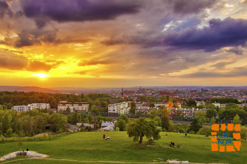 Tworzymy strategię rozwoju Krakowa