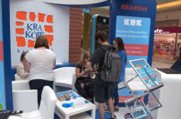 Budżet obywatelski: już ponad 3 tysiące krakowian oddało swój głos