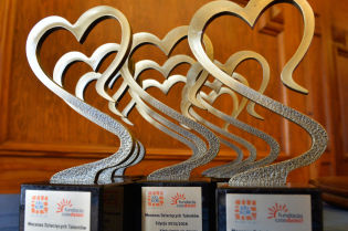 Mecenas Dziecięcych Talentów 2016