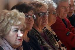 Zgłoś się do Rady Krakowskich Seniorów