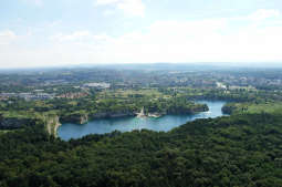 Tereny pod Park Zakrzówek należą już do Miasta