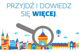 Dzień Otwarty Światowych Dni Młodzieży - przyjdź na spotkanie