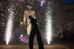 Już w czwartek rusza 29. Ulica, czyli Międzynarodowy Festiwal Teatrów Ulicznych